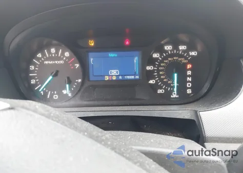 2013 Ford Edge Sel z USA, uszkodzony, nr VIN 2FMDK3JC5DBB99729